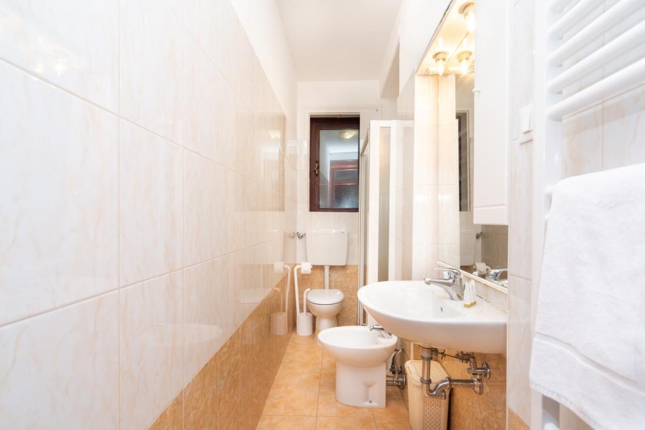 Ca' Alle Gondolette Appartement