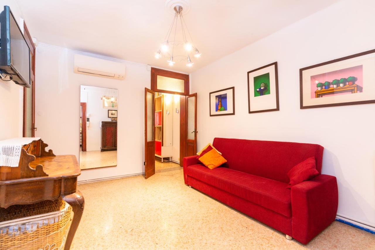 Ca' Alle Gondolette Appartement Venise