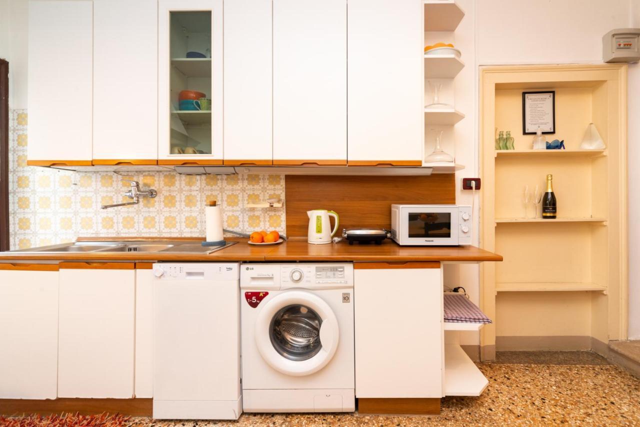 Appartement Ca' Alle Gondolette