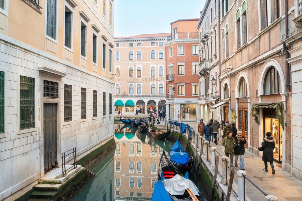 Ca' Alle Gondolette * Venise