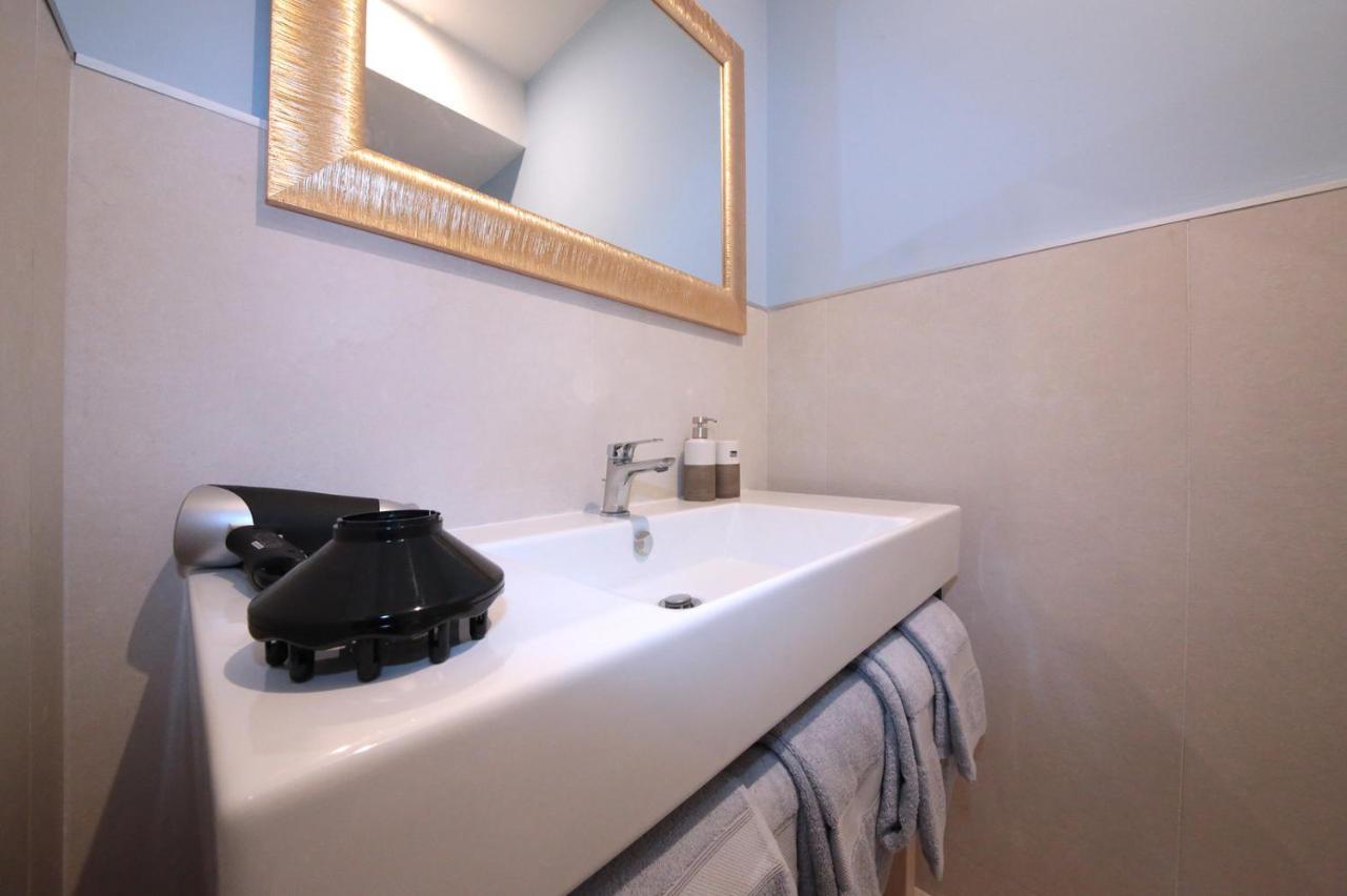 Hammam Appartamento