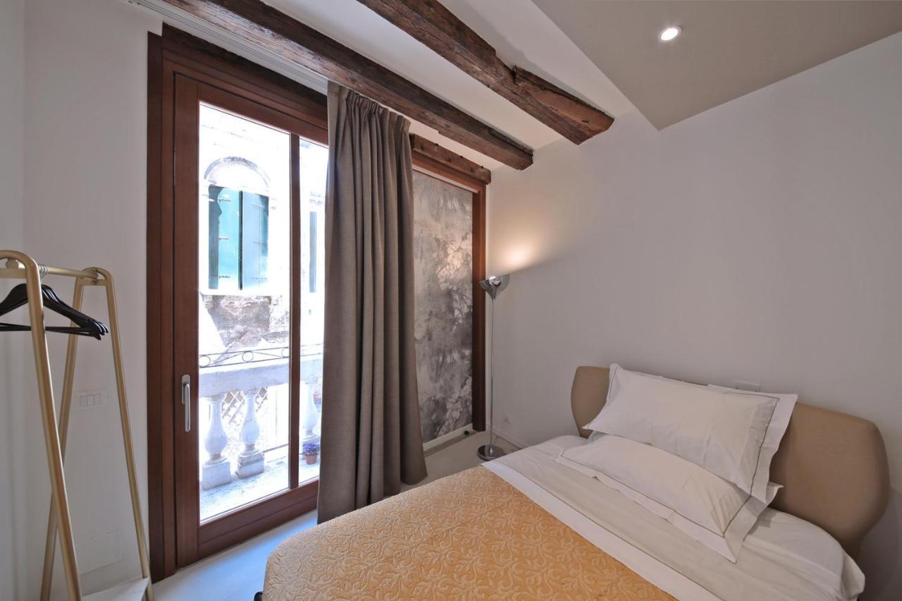 Hammam Appartement Venetië