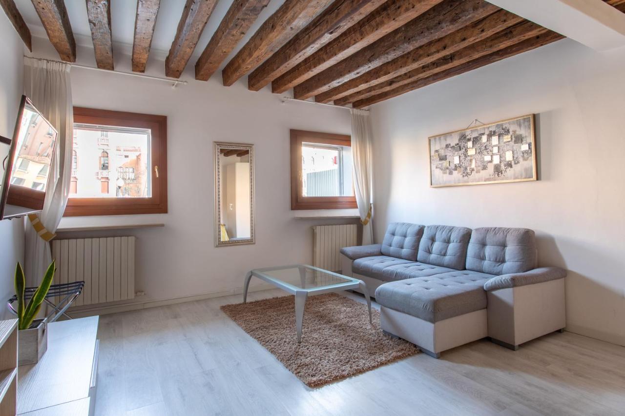Canaletto Rialto Apartment Venice