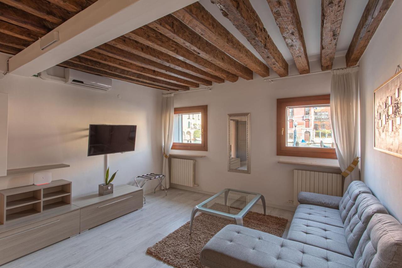 Apartment Canaletto Rialto