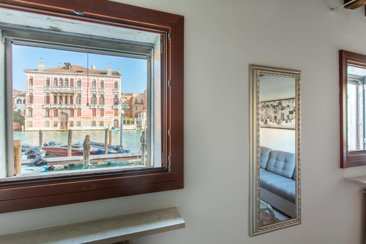 Canaletto Rialto Venice
