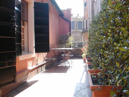 Cà Satriano Venezia