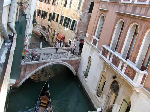 Cà Satriano * Venezia