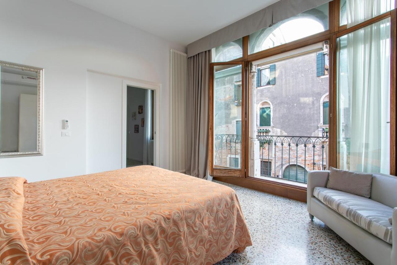 Canaletto Appartement *