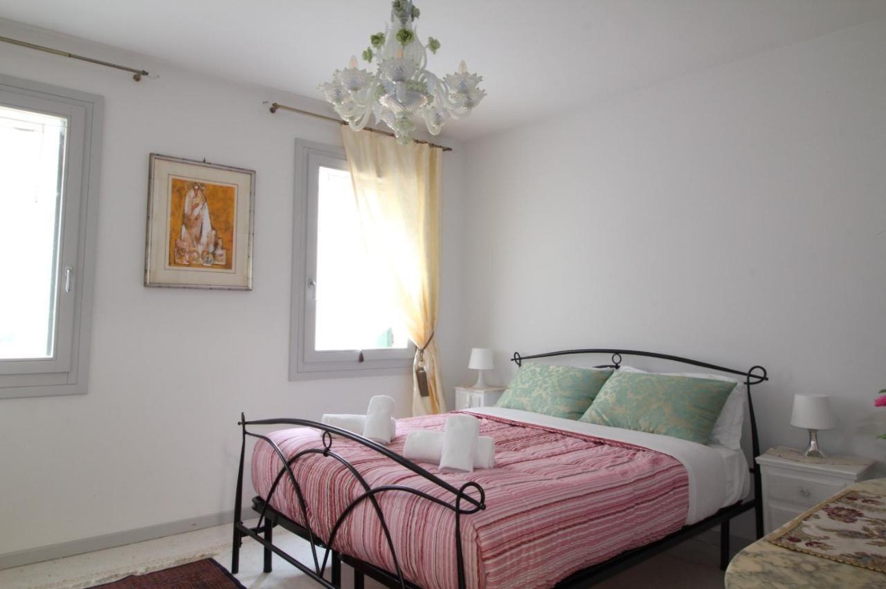 Apartment Gentile Venedig
