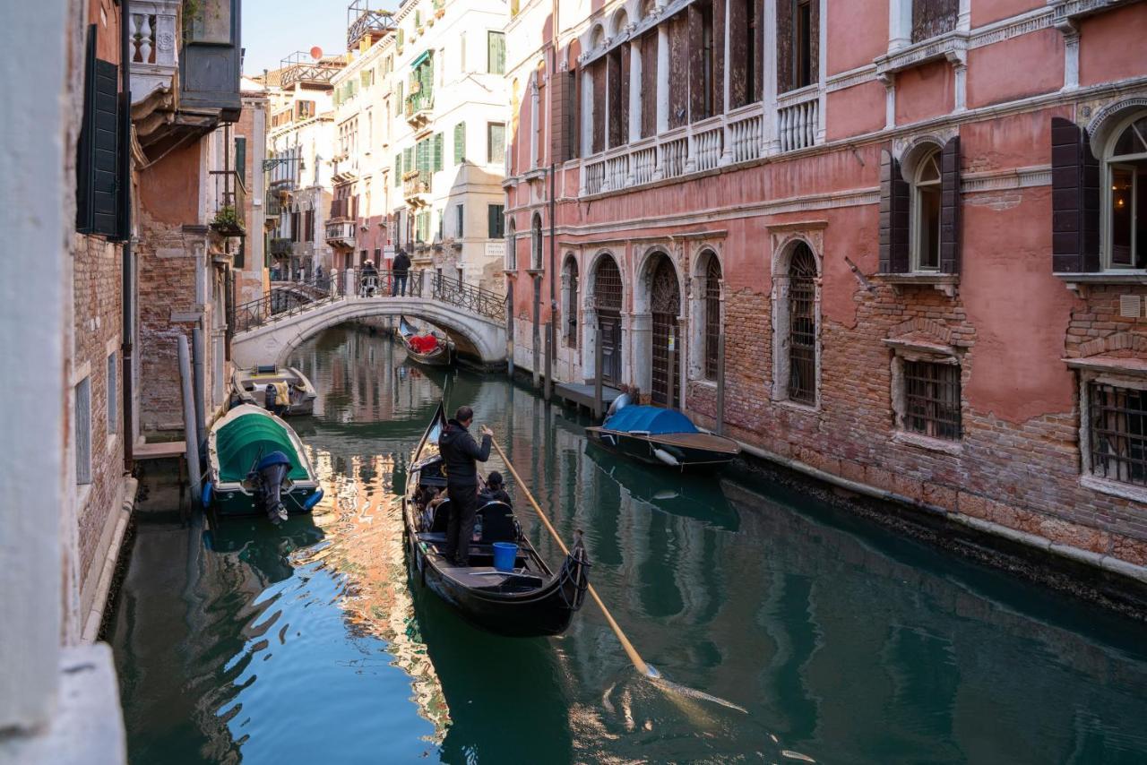 Appartement Ve.n.i.ce Cera San Moise Venetië