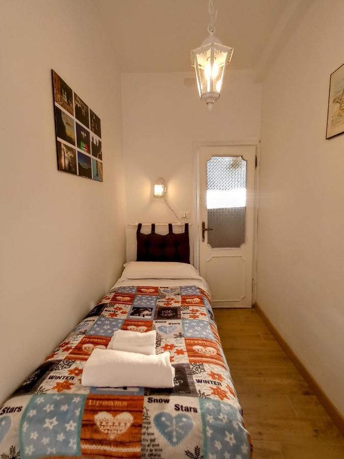 La Guglia - Guglia House-cannaregio-venezia Appartement *