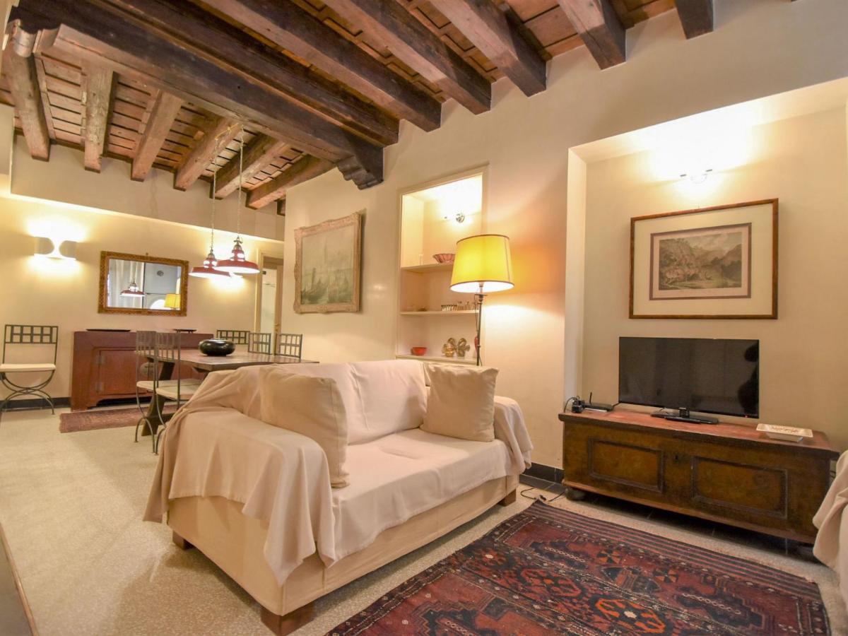 Sotoportego Venier By Interhome Venedig