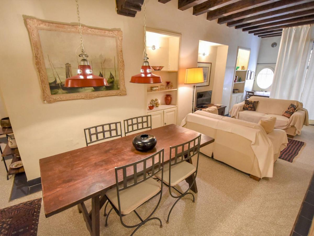 Sotoportego Venier By Interhome Apartment Venedig
