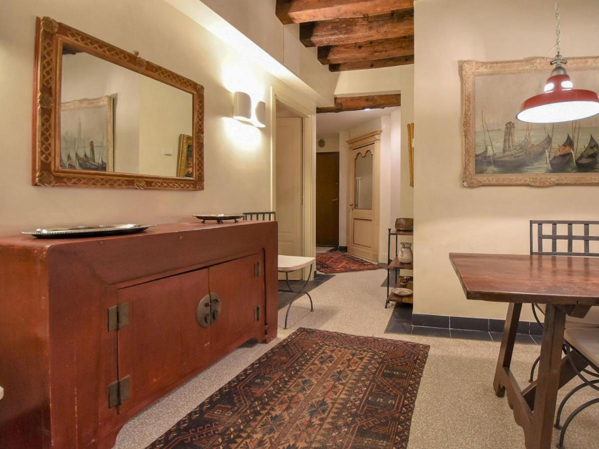 Sotoportego Venier By Interhome * Venedig