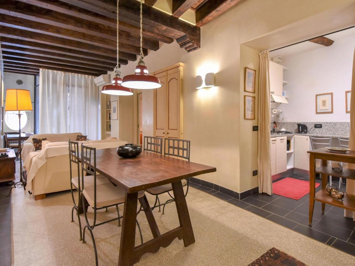 Apartment Sotoportego Venier By Interhome Venedig