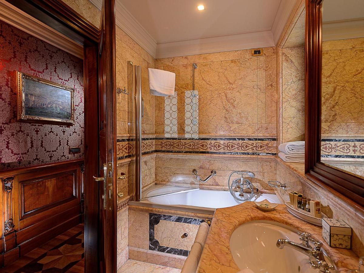 Bellevue Luxury - San Marco Luxury Frühstückspension Venedig