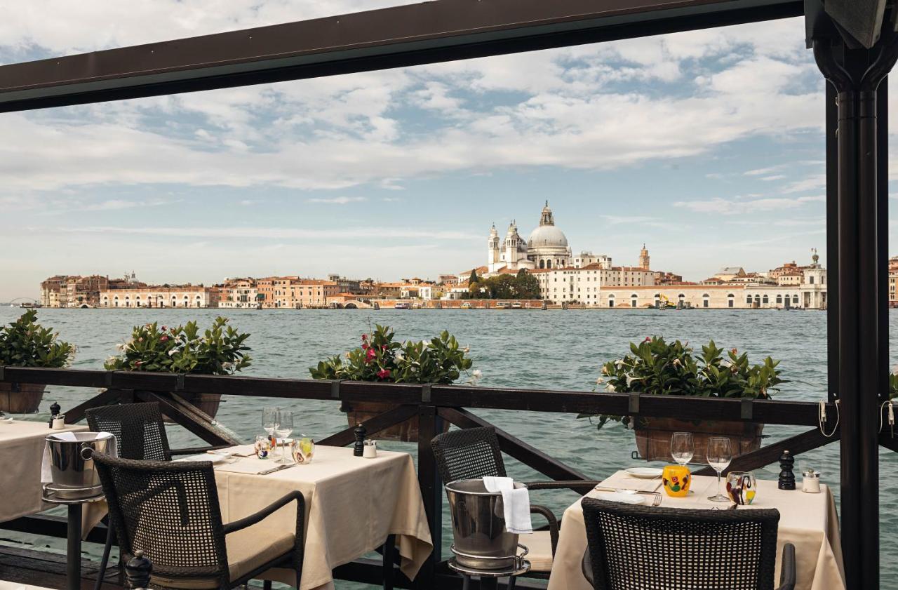 Cipriani, A Belmond Hotel, Hotel Venezia