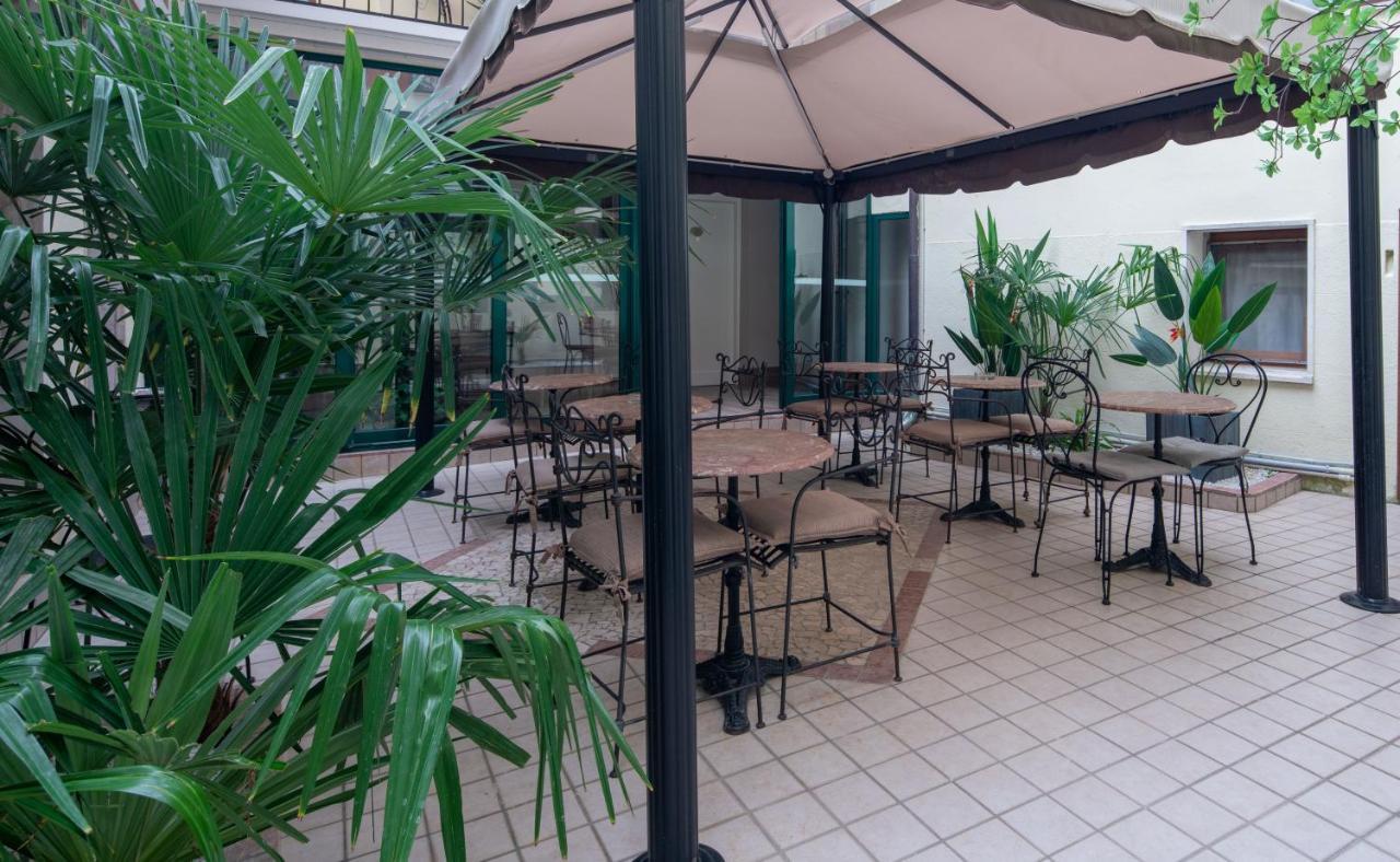 Herion Maison d'hôtes Venise