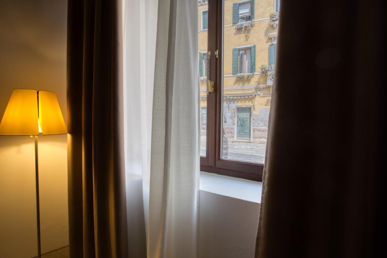 Cà Margherita Loft&square Palazzo Grifalconi Appartamento