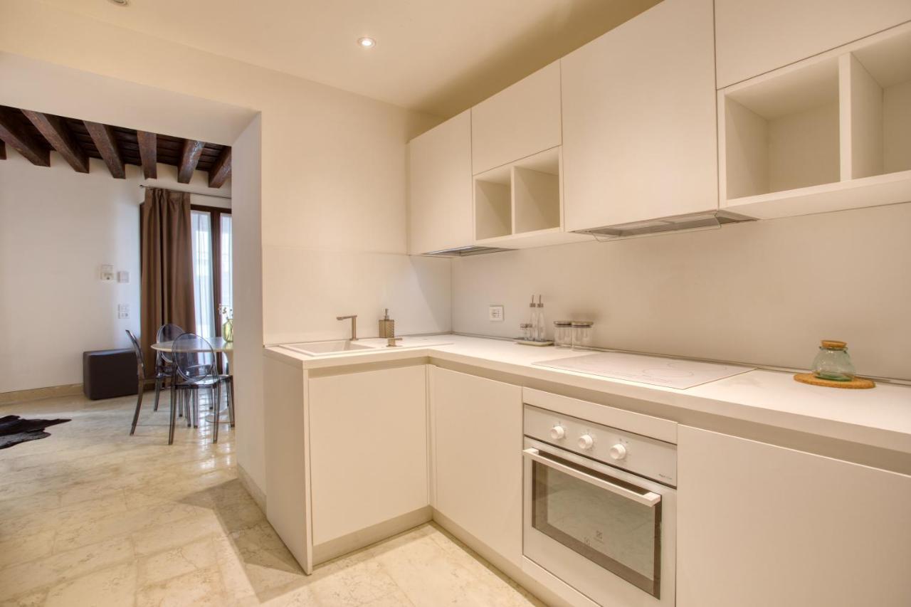 Appartamento Cà Margherita Loft&square Palazzo Grifalconi *