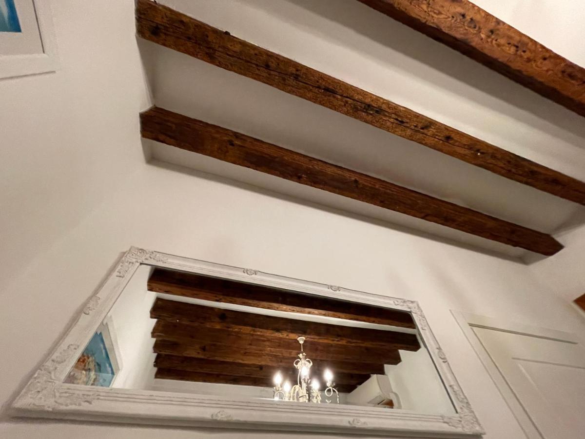 Appartamento Ca Marga Cannaregio - Venetian Style 2 Bedroom Venezia
