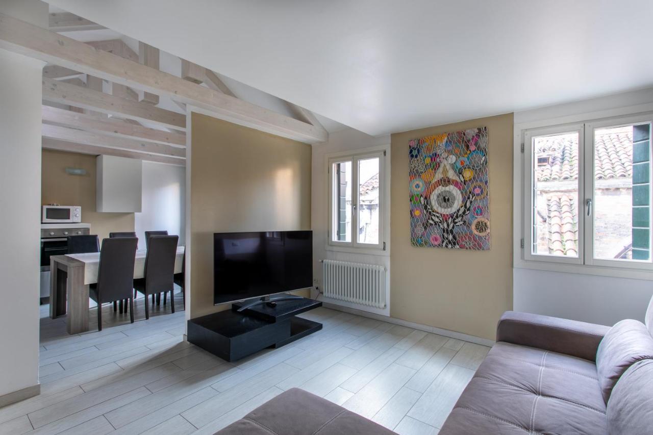 Corte Del Tintor Appartement *