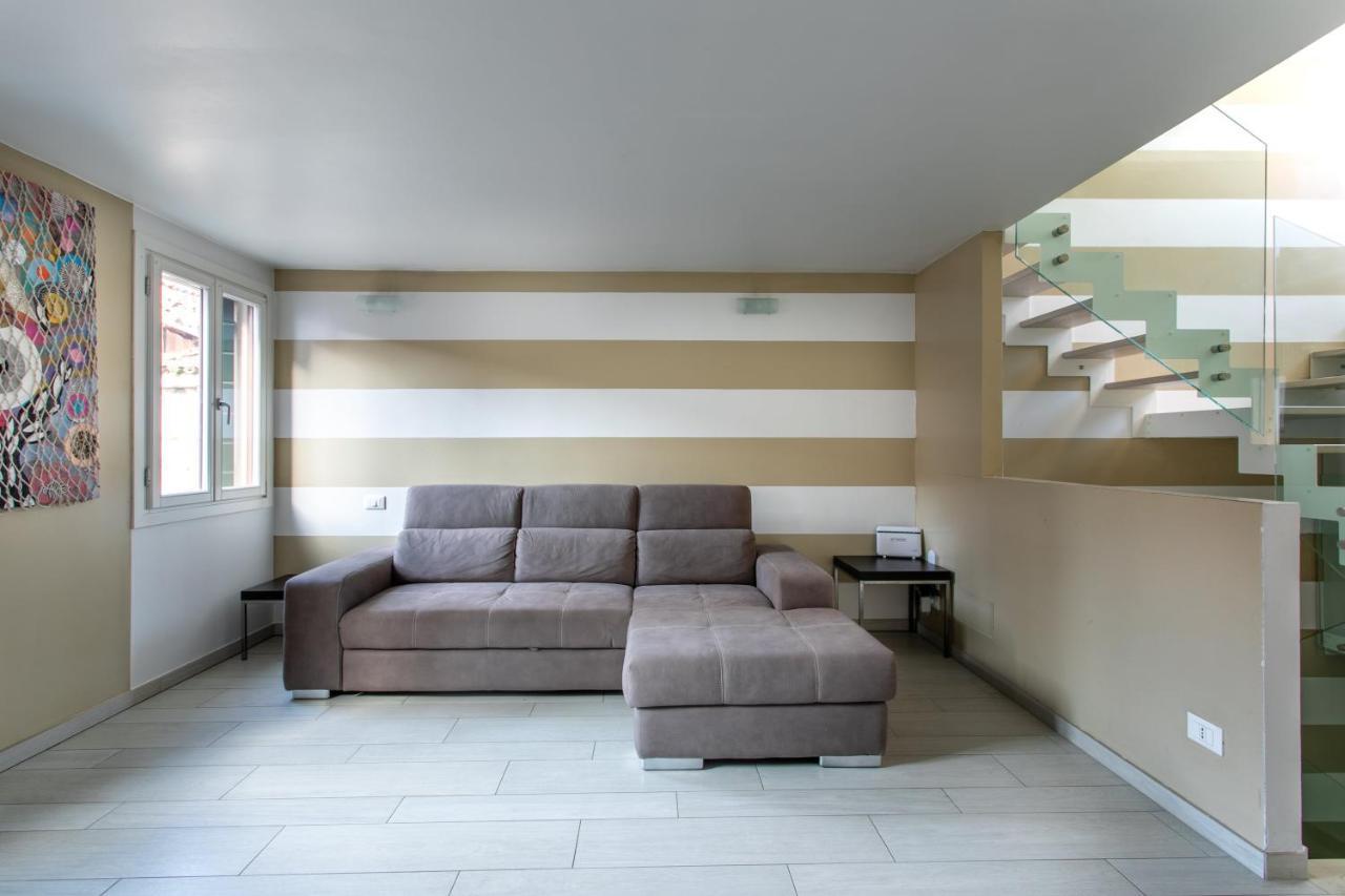 Appartement Corte Del Tintor Venise