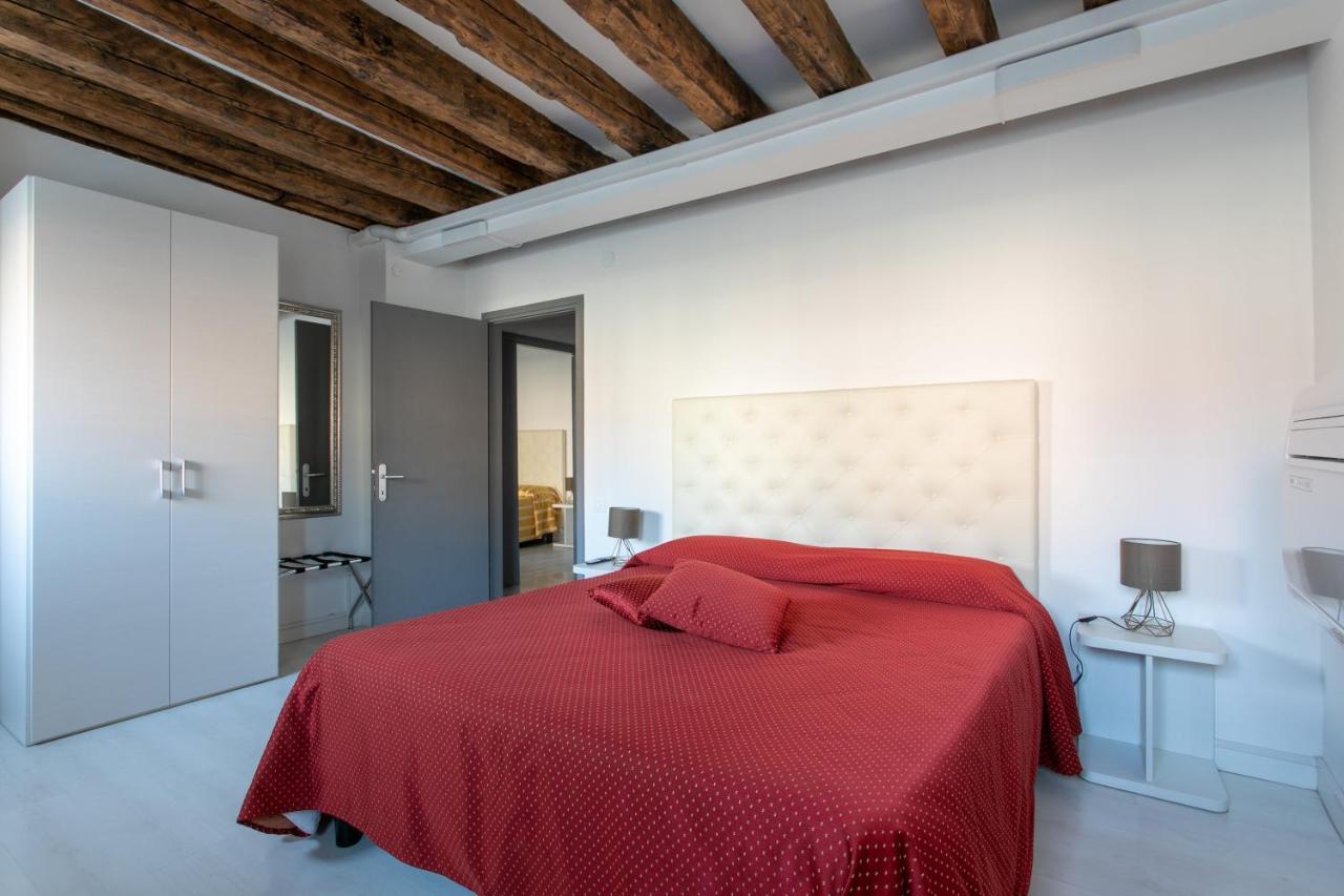 Apartment Canaletto Rialto