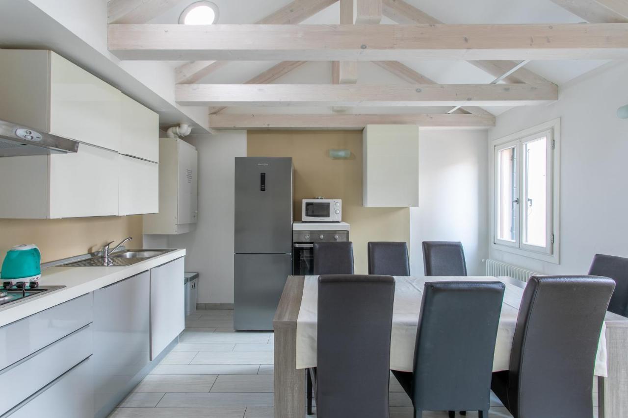 Corte Del Tintor Appartement *