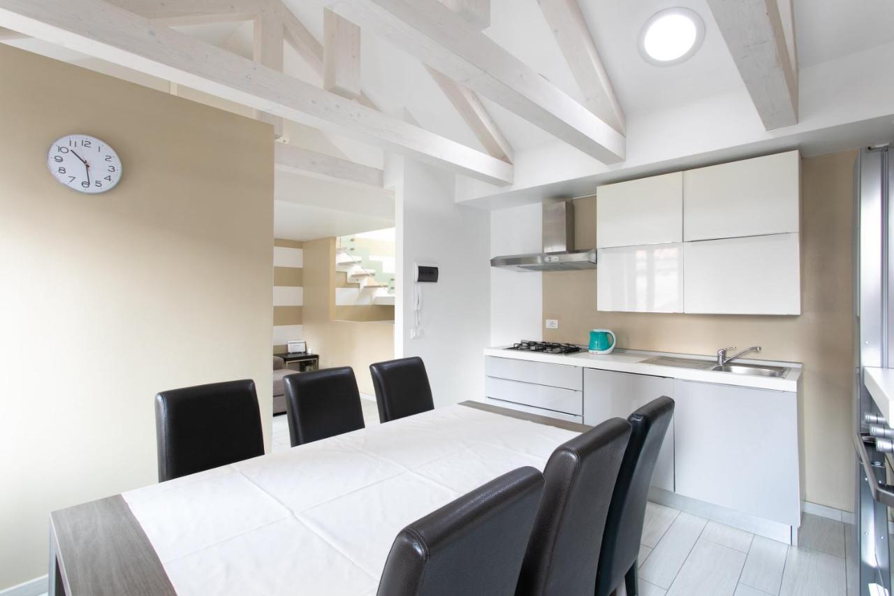 Corte Del Tintor Appartement
