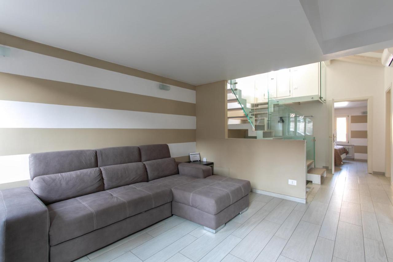Appartement Corte Del Tintor Venise