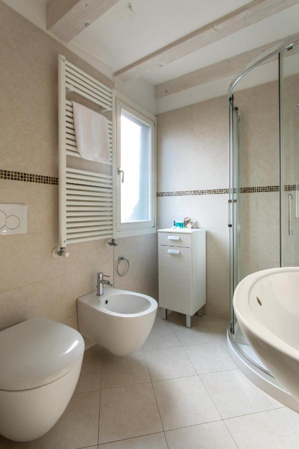 Corte Del Tintor Appartement *