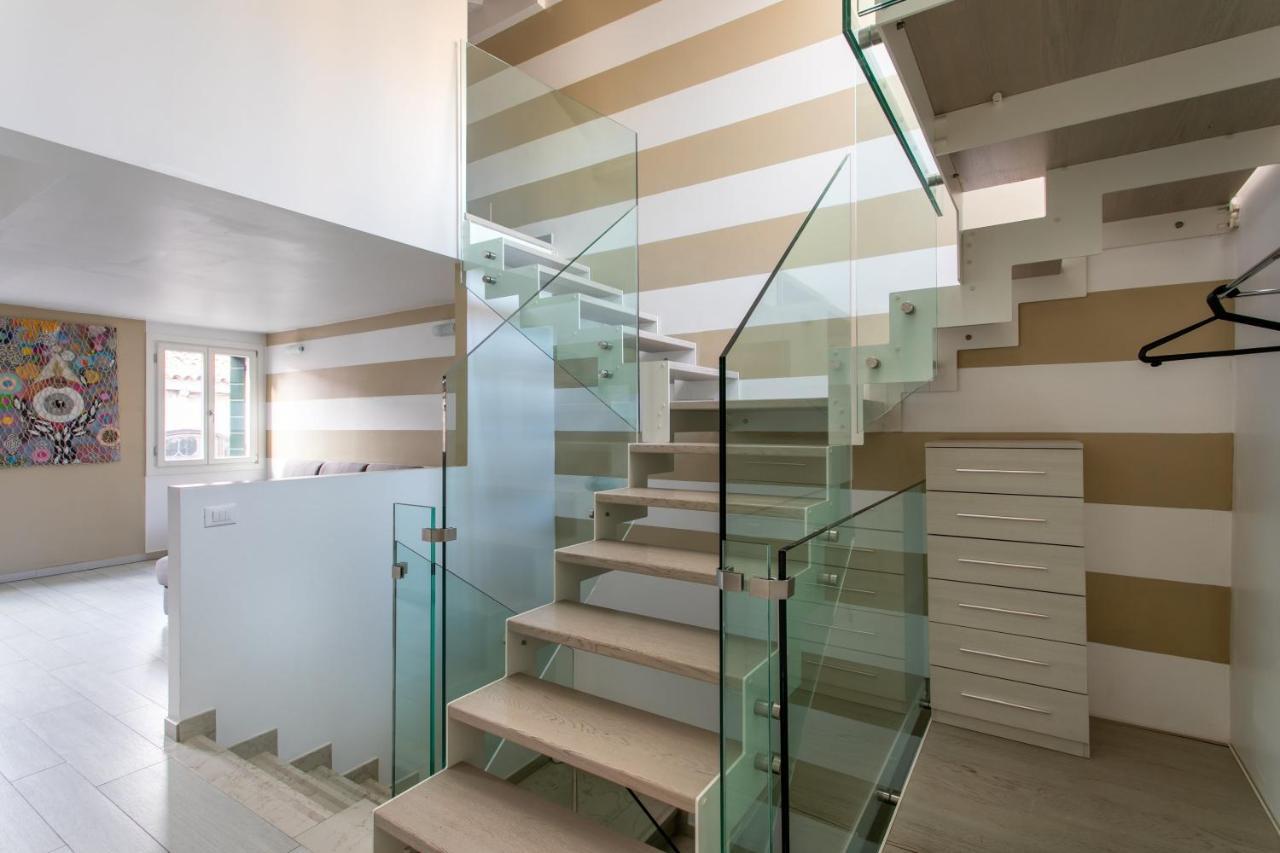 Corte Del Tintor Appartement