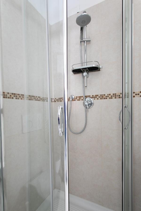 Corte Del Tintor Appartement *