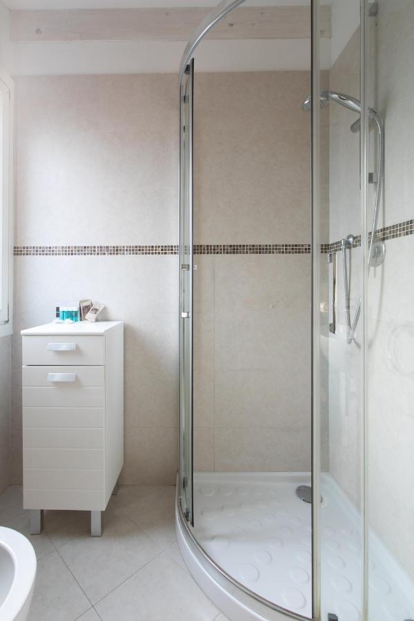 Appartement Corte Del Tintor *