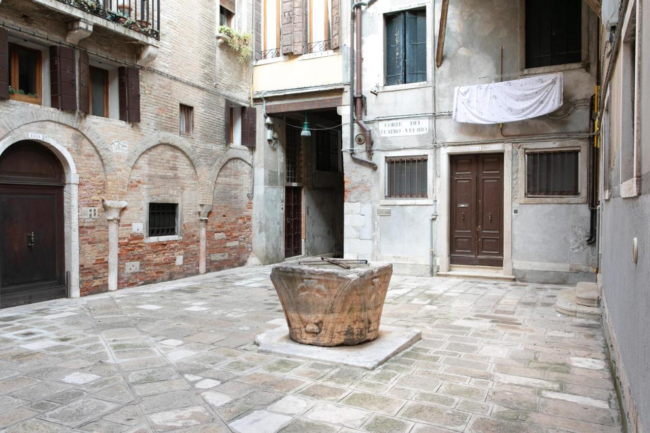 Canaletto Rialto Apartment Venice