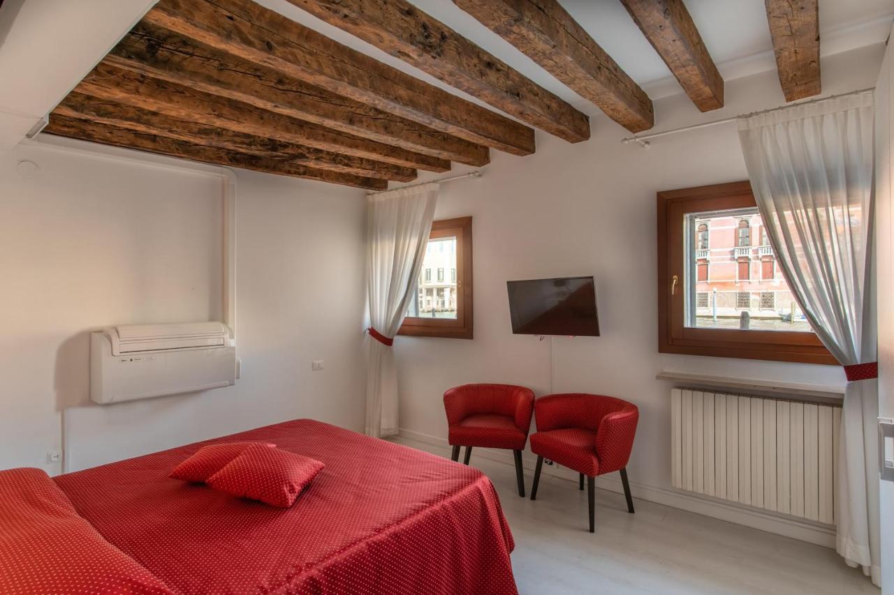 Canaletto Rialto Apartment Venice
