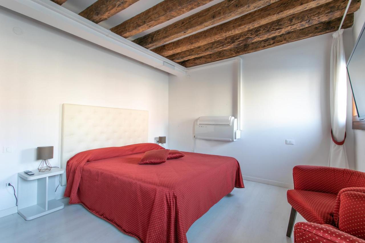 Apartment Canaletto Rialto