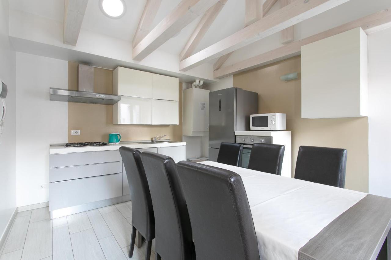 Corte Del Tintor Appartement Venise