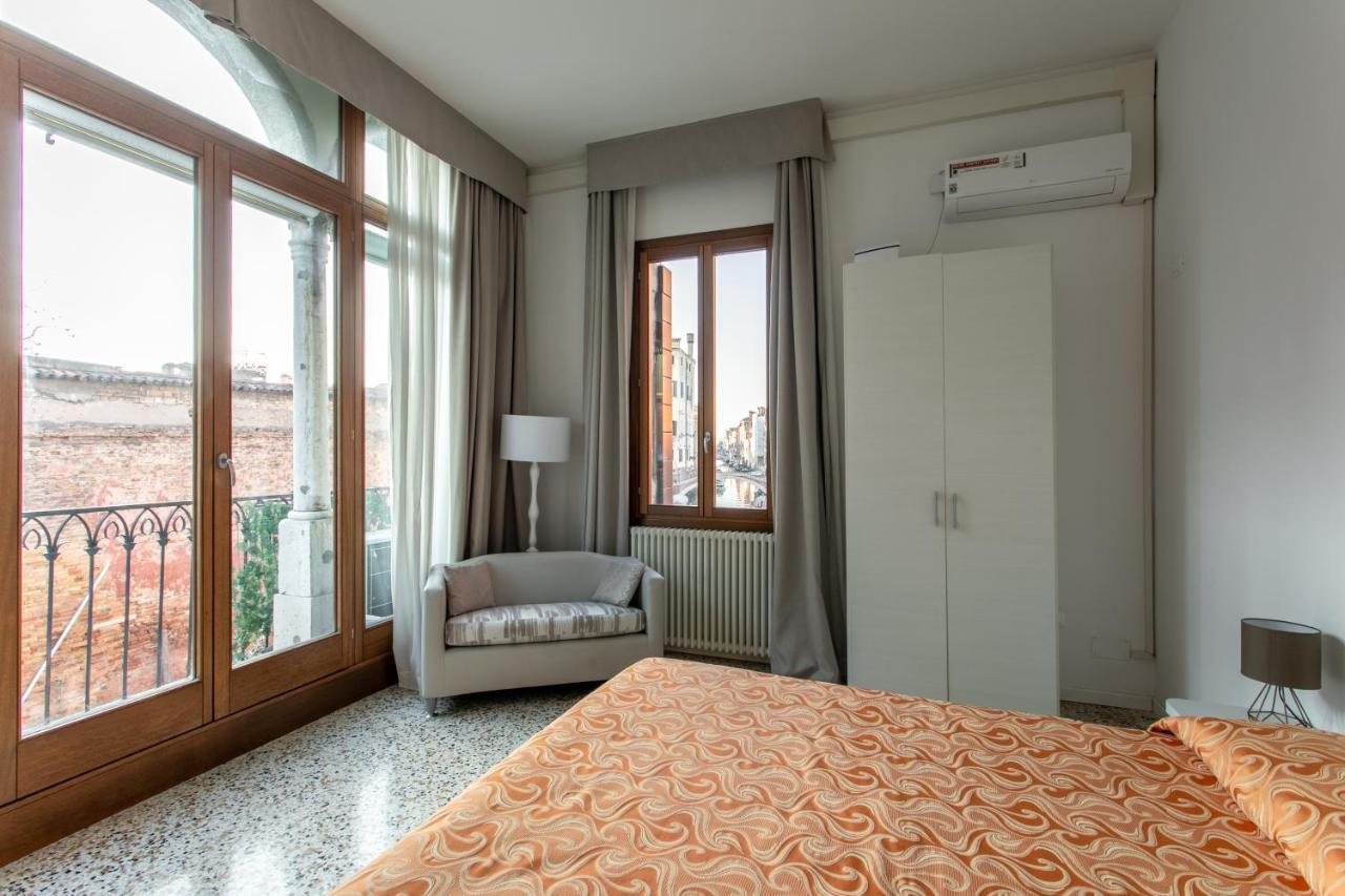 Canaletto Appartement *