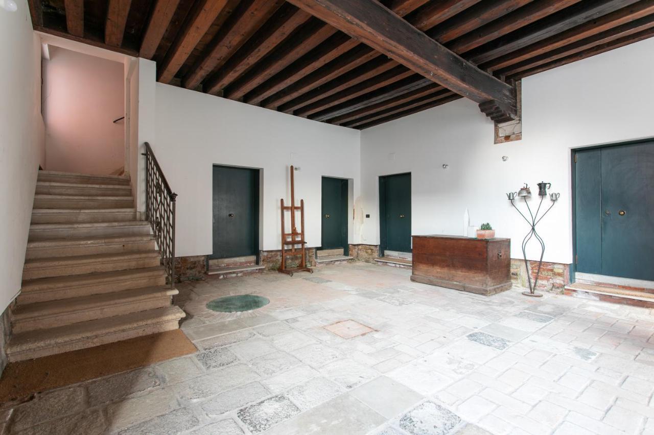 Canaletto Appartement *