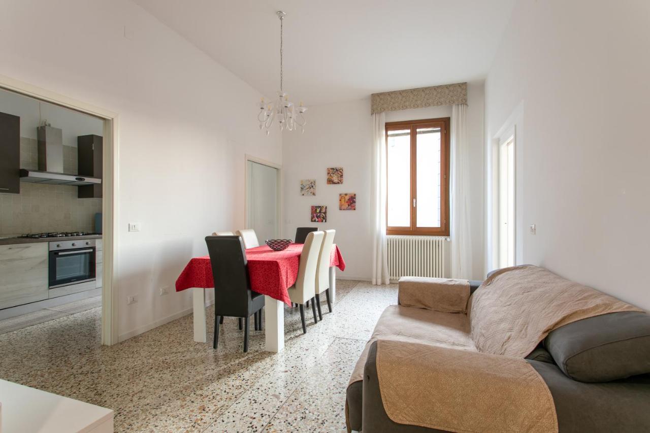 Appartement Canaletto