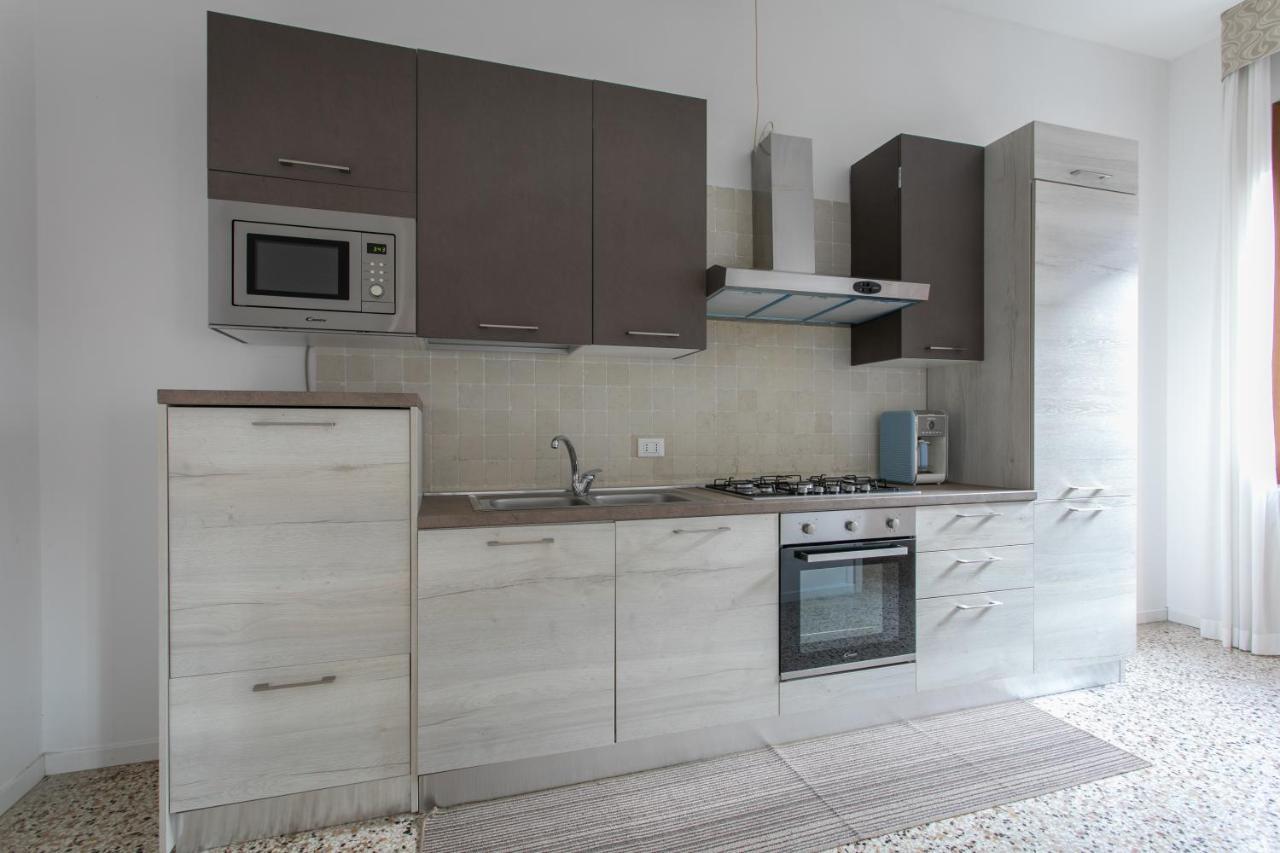 Canaletto Appartement