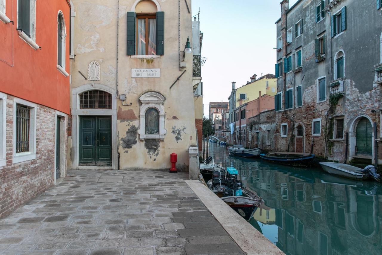 Canaletto Venetië