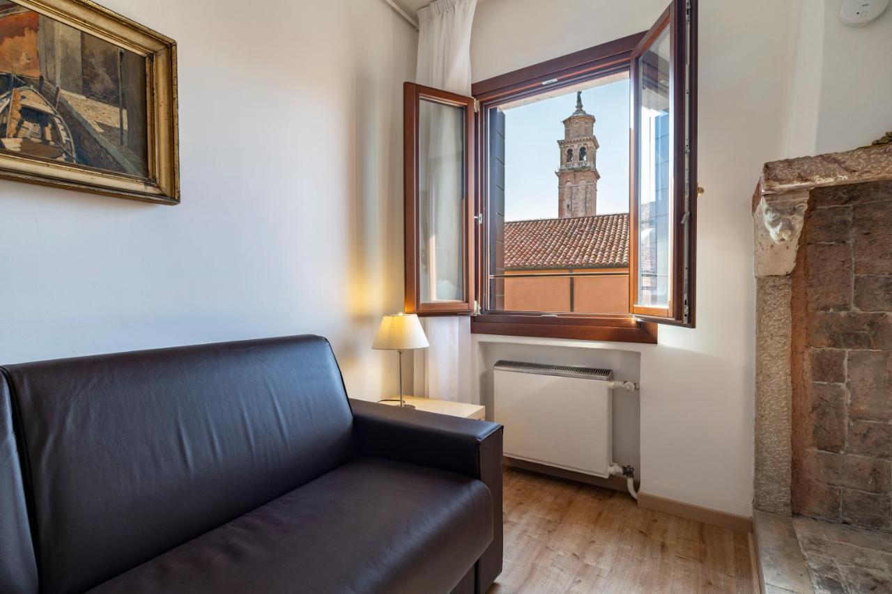 Apartment Ca' Dei Carmini Venedig