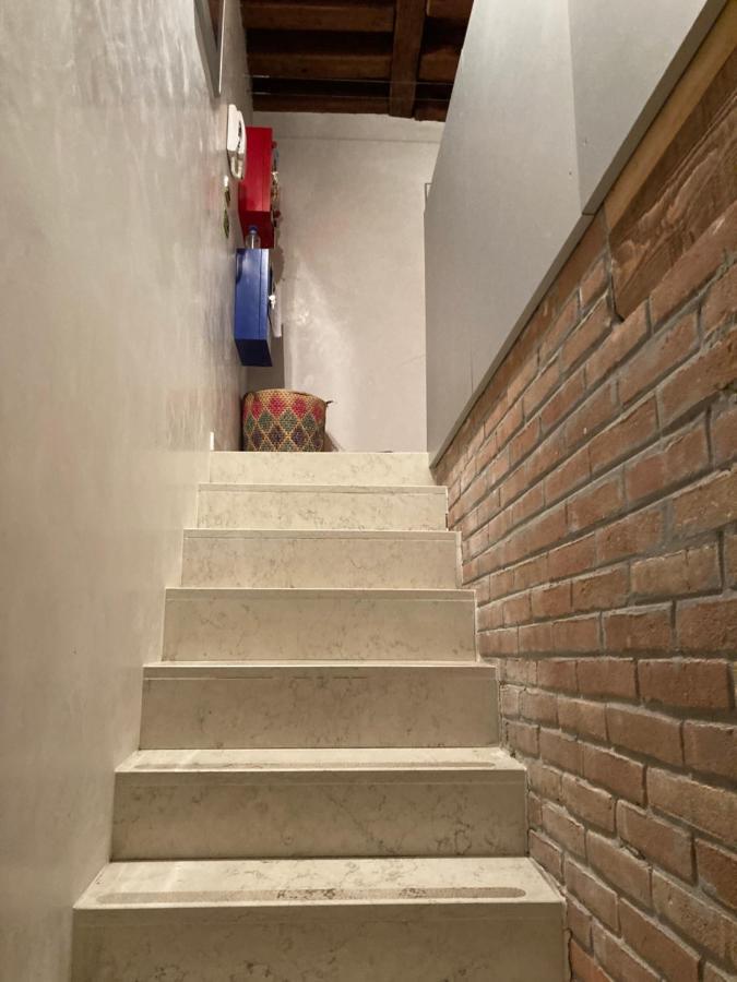 Bellissimo In Palazzo Storico Appartement Venise