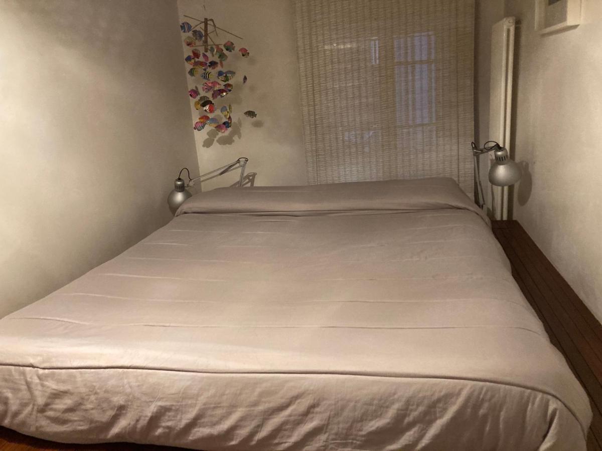Bellissimo In Palazzo Storico Appartement *