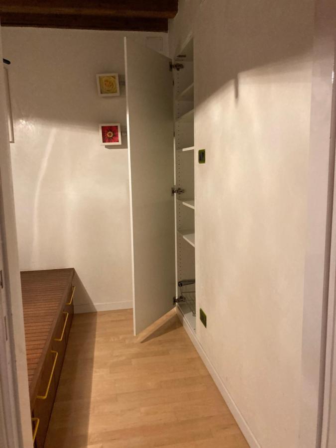 Appartement Bellissimo In Palazzo Storico Venise