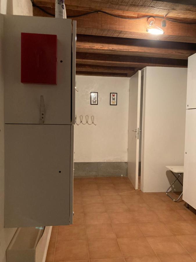 Appartement Bellissimo In Palazzo Storico *