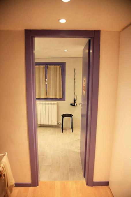 Bellissimo In Palazzo Storico Appartement *